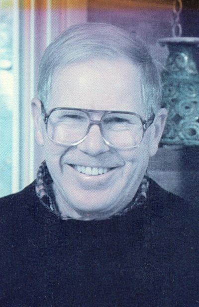George David Remington